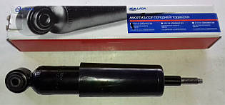 Амортизатор передній Ваз 2121,21213 Нива Україна