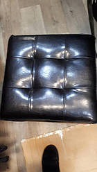 Мягкая мебель, пуфы 9