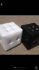 Мягкая мебель, пуфы 11