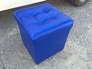 Мягкая мебель, пуфы 12