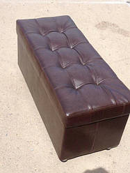 Мягкая мебель, пуфы 13