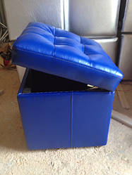 Мягкая мебель, пуфы 14