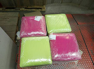 Мягкая мебель, пуфы 15