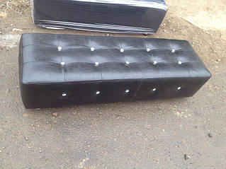 Мягкая мебель, пуфы 17