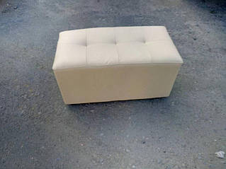 Мягкая мебель, пуфы 22