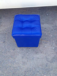 Мягкая мебель, пуфы 28