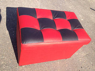 Мягкая мебель, пуфы 30