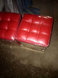 Мягкая мебель, пуфы 35