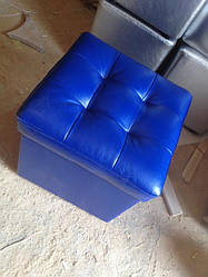 Мягкая мебель, пуфы 36