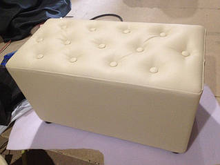 Мягкая мебель, пуфы 37