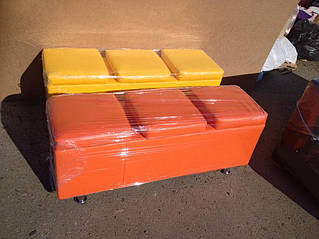 Мягкая мебель, пуфы 38