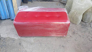 Мягкая мебель, пуфы 45