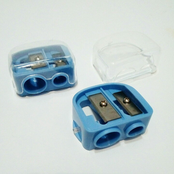 Стругачка косметична SPL No9199