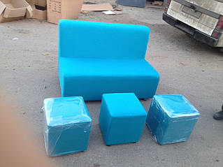 Мягкая мебель, диваны 21