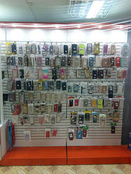 Торговая мебель и экономпанели 1