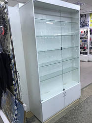 Торговая мебель и экономпанели 3