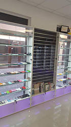 Торговая мебель и экономпанели 4