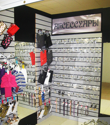 Торговая мебель и экономпанели 10