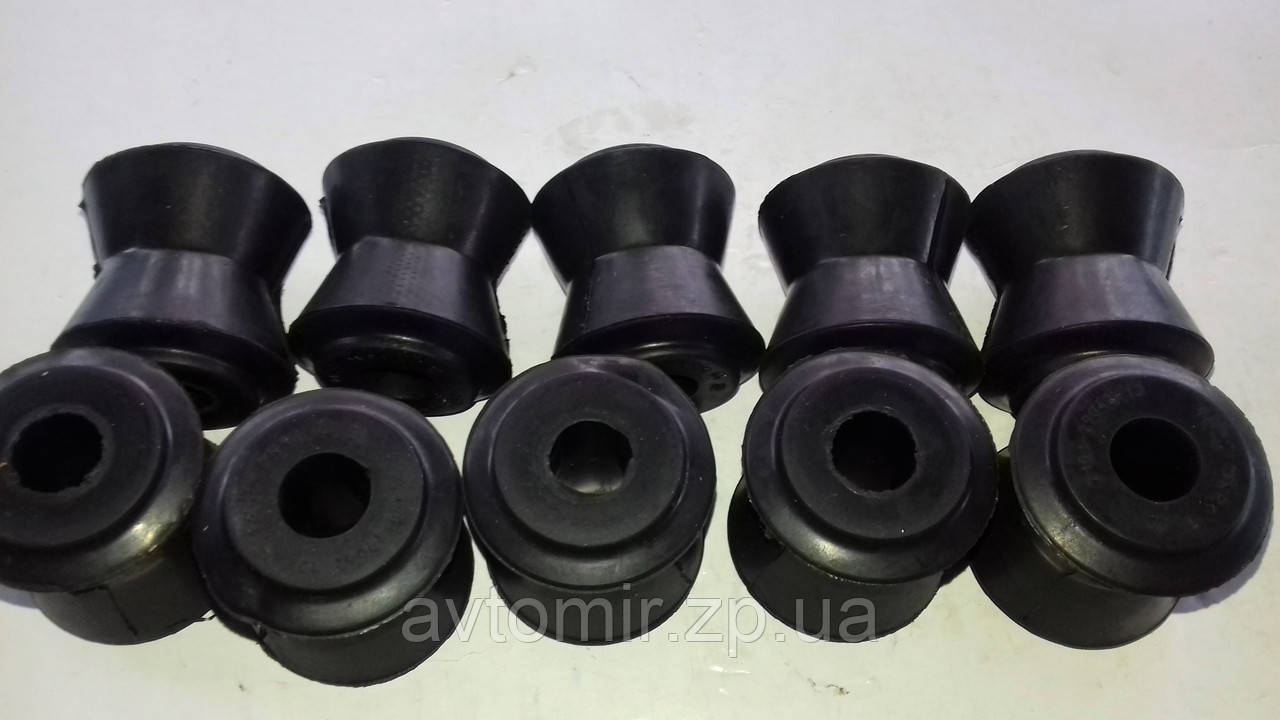 втулки реактивных тяг ваз 2101. втулки реактивной тяги ваз-2101 sevi. "сэви-эксперт" (2102-9042) (шт. втулки реактивных тяг ваз 2101. втулки реактивных тяг 2121 брт.