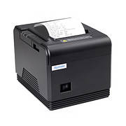 Принтер чеків Xprinter XP-Q80I з автообрізувачем