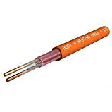 Тепла підлога 4,6 - 6,9 м² - Fenix двожильний нагрівальний кабель ADSV18 - 1000 W, фото 4