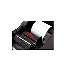 Принтер етикеток-чок Xprinter XP-370B, фото 2