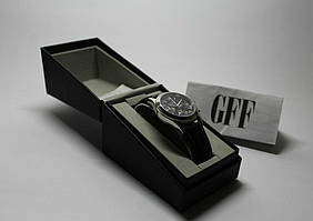 Елегантний наручний годинник GianFranco Ferre з коробкою