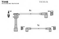 Комплект проводов зажигания Tesla T509B