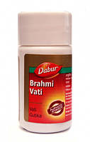 Брахми Вати Дабур 40 табл (Brahmi Vati Dabur)
