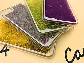 Перетікальний TPU чохол Star для Apple iPhone 7/8 (4 кольори), фото 3