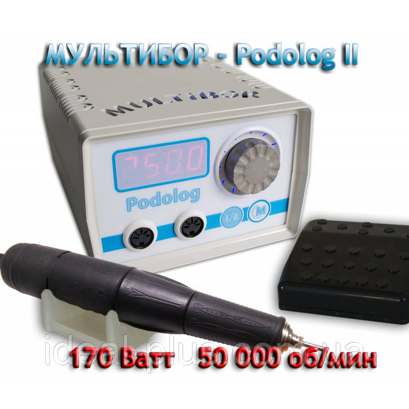 Multibor-Podolog 2, фото 1