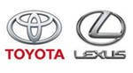Оліві Lexus - Toyota