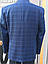 Чоловічий піджак West-fashion модель А-139, фото 6