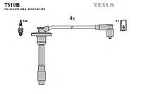 Провода зажигания Tesla T518B для автомобилей Toyota