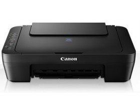 Комплект прошитих мікросхем ( 25Q32+416RT) для Canon Pixma G2415