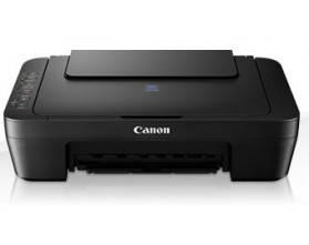 Комплект прошитих мікросхем ( MX25L64+25Q16) для Canon E474, фото 1