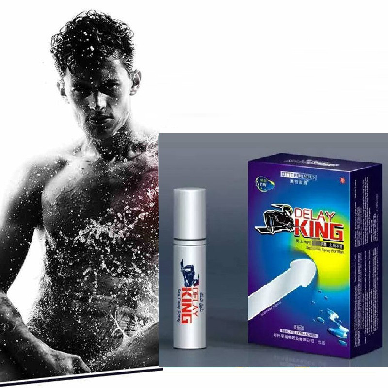 SUPER VIGA SPRAY Супер Вига, спрей для продления полового акта 10ml ...