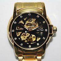 Механічний наручний годинник Winner Royal