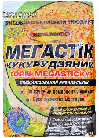 Мегастик Megamix Кукурудзяний (200гр)