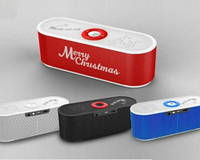 Mp3 колонка с bluetooth S207 dc