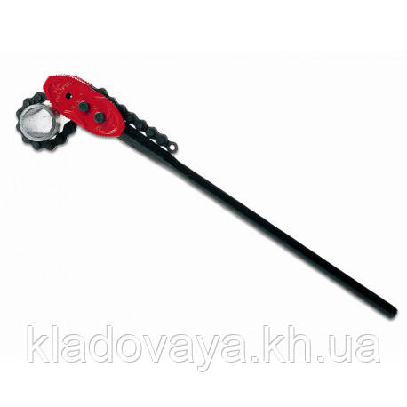 Ланцюговий ключ для труб Модель 3233