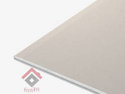 Плита KNAUF ЦК 12,5 мм*2,5 м*1,2 м