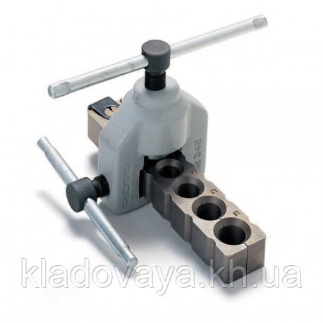Развальцовщик 345 1/2' Double Lap Adapter
