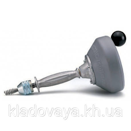 Ручна вертушка K-25 Модель K-DH 25