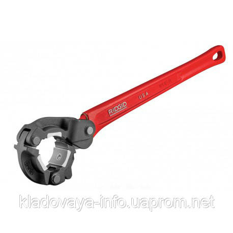 Ключ для внутрішніх колонкових труб Ключ для внутрішніх колонкових труб, Н 619 мм