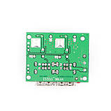 Зарядний пристрій 4 USB 5v до 6 Ампер, Вхід 7-40v Resistor Apple Residence, фото 7