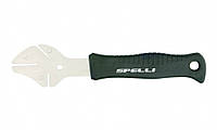 Ключ для выравнивания велосипедного ротора Spelli SBT-165