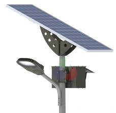 Автономне освітлення