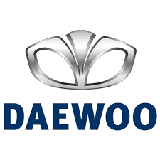 Колодки гальмівні Daewoo