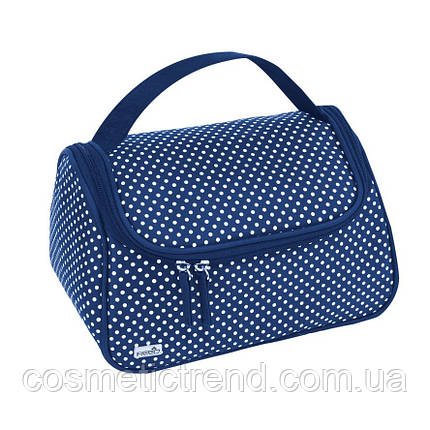 Косметичка жіноча дорожня Reed Night Star 9000 (Польща) 22,5*14*14,5 см, фото 1